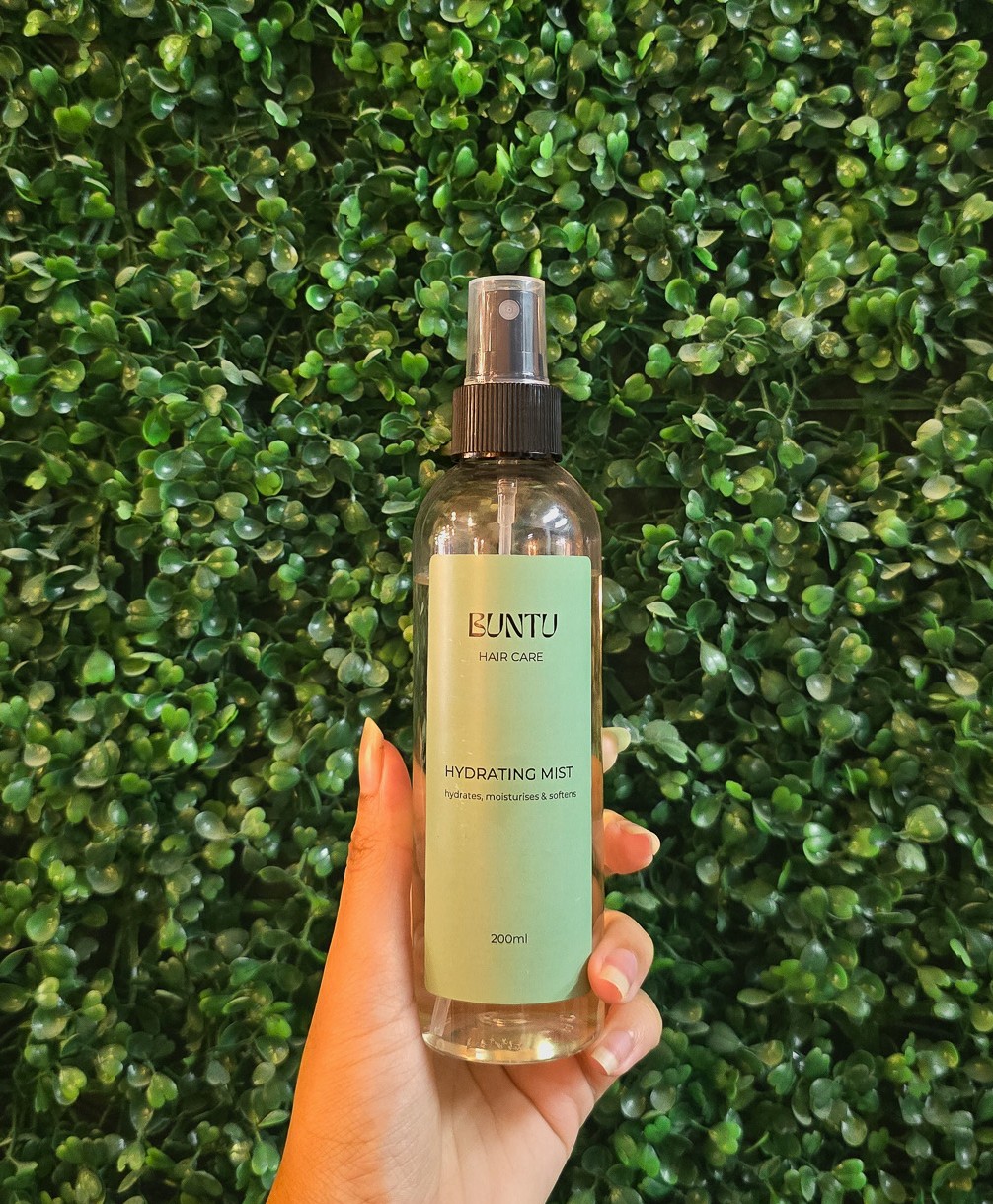 Khosman Dreads Hydrating Mist 200ml