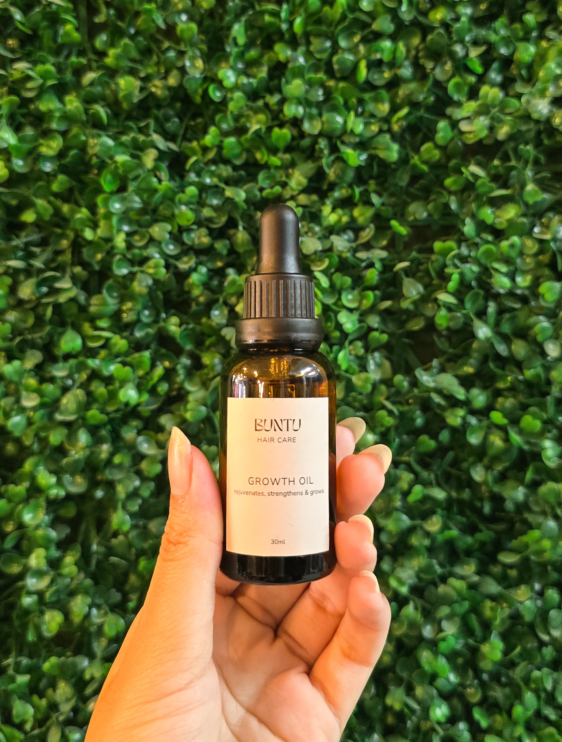 Khosman Dreads Growth Oil 30ml