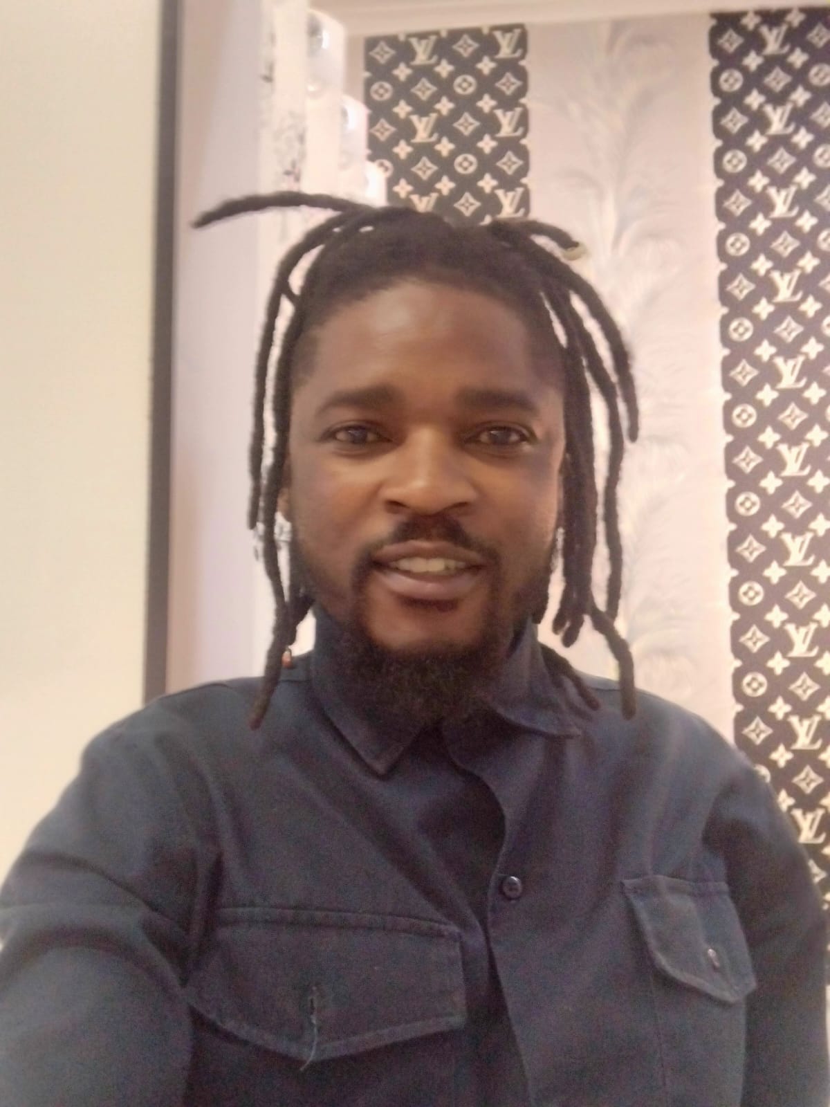 Khosi Dlamini, Head Dread Loctician